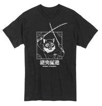 Thumbnail for DEMON SLAYER - INOSUKE 01 MEN T-SHIRT