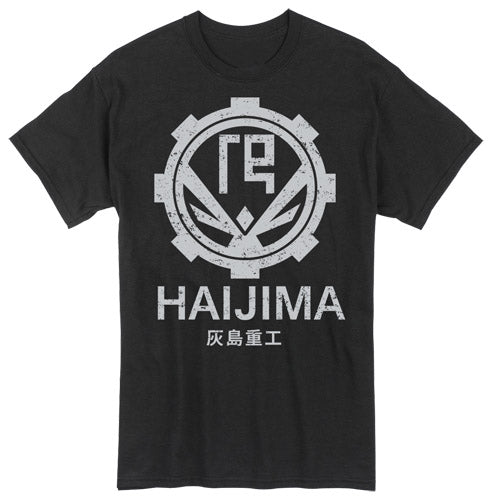 FIRE FORCE- HAIJIMA INDUSTRIES MEN T-SHIRT