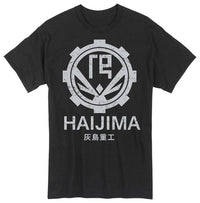 Thumbnail for FIRE FORCE- HAIJIMA INDUSTRIES MEN T-SHIRT