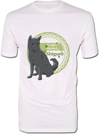 Thumbnail for FRUITS BASKET - SHIGURE INUI VER. MENS T-SHIRT