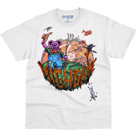 Thumbnail for Highgate White T-Shirt