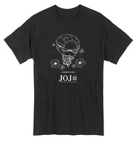 Thumbnail for JOJO'S S4 - SD GOLDEN WIND MEN T-SHIRT