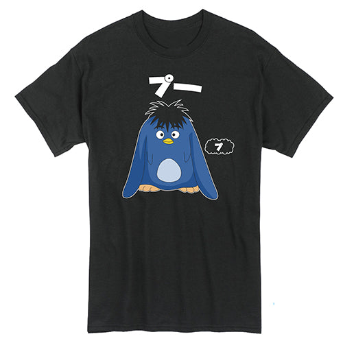 YU YU HAKUSHO- PUU MEN T-SHIRT