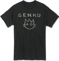 Thumbnail for DR. STONE - SENKU MARK MENS T-SHIRT