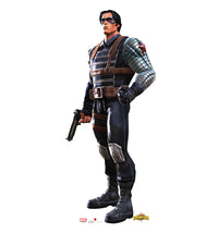 Thumbnail for Winter Soldier - Cardboard Cutout 2142