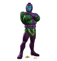 Thumbnail for Kang - Cardboard Cutout
