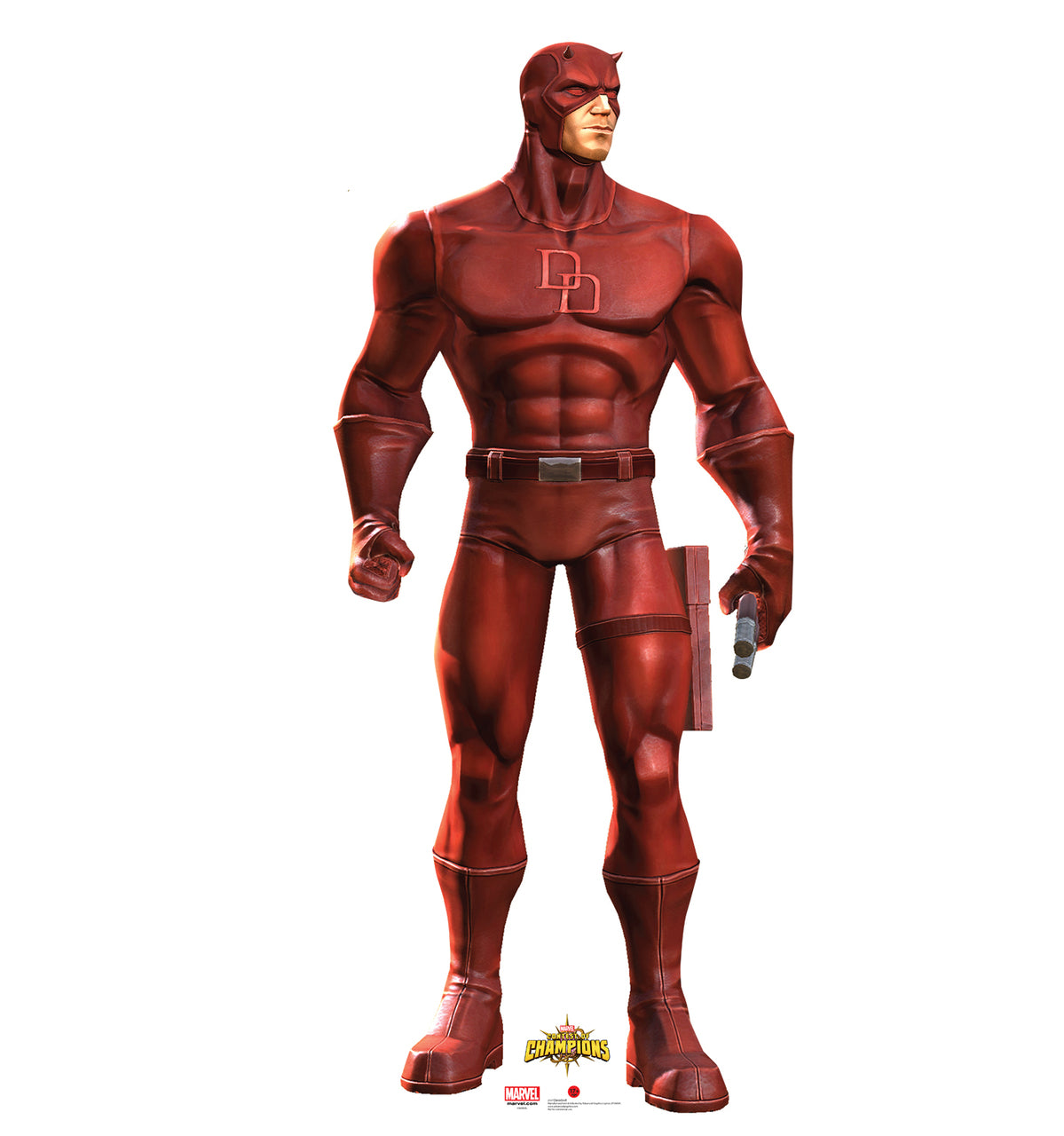 Daredevil - Cardboard Cutout 2147