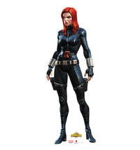 Thumbnail for Black Widow 1 - Cardboard Cutout 2149