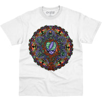 Thumbnail for Celtic Mandala White T-Shirt