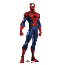 Thumbnail for Life-size Spider-Man Cardboard Cutout Standup