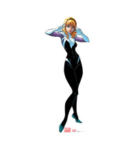 Thumbnail for Spider-Gwen-Cardboard Cutout 2153