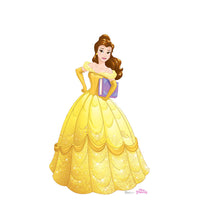 Thumbnail for Life-size Belle Friendship Adventures Cardboard Cutout