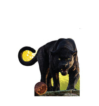 Thumbnail for Life-size Bagheera The Jungle Book Cardboard Cutout