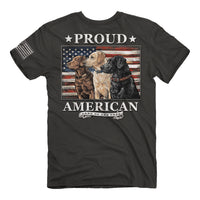 Thumbnail for Proud Dogs