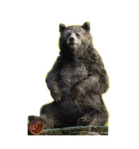 Thumbnail for Baloo The Jungle Book Life-Size Cardboard Cutout