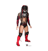 Thumbnail for Life-Size Finn Balor WWE Cardboard Cutout