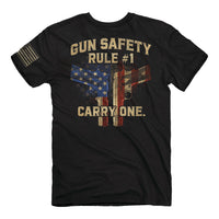 Thumbnail for Gun Safety Rule