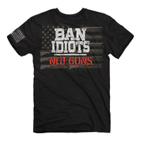 Thumbnail for Idiots Flag