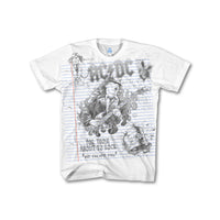 Thumbnail for FIELD OF DREAMS WHITE T-SHIRT