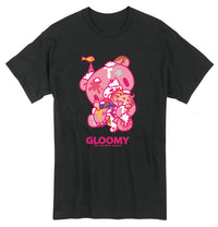 Thumbnail for GLOOMY BEAR - SWEET STYLE MEN'S T-SHIRT