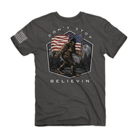 Thumbnail for USA Bigfoot