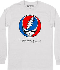 Thumbnail for Grateful Dead 101 Long Sleeve T-Shirt