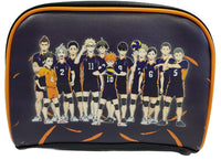 Thumbnail for HAIKYU!! S4 - GROUP COSMETIC BAG