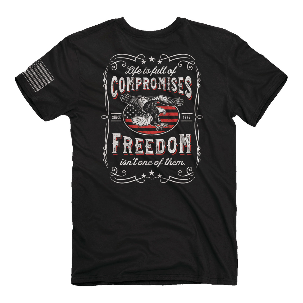 Freedom Label