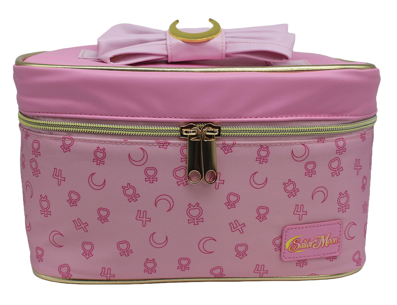 SAILOR MOON - MAKEUP TRAIN BAG