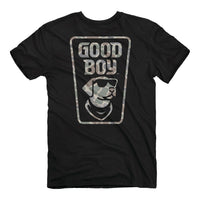 Thumbnail for Good Boy Camo Small Chest Hit / Large Back Print