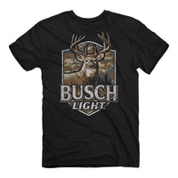 Thumbnail for Busch Buck Camo Shield