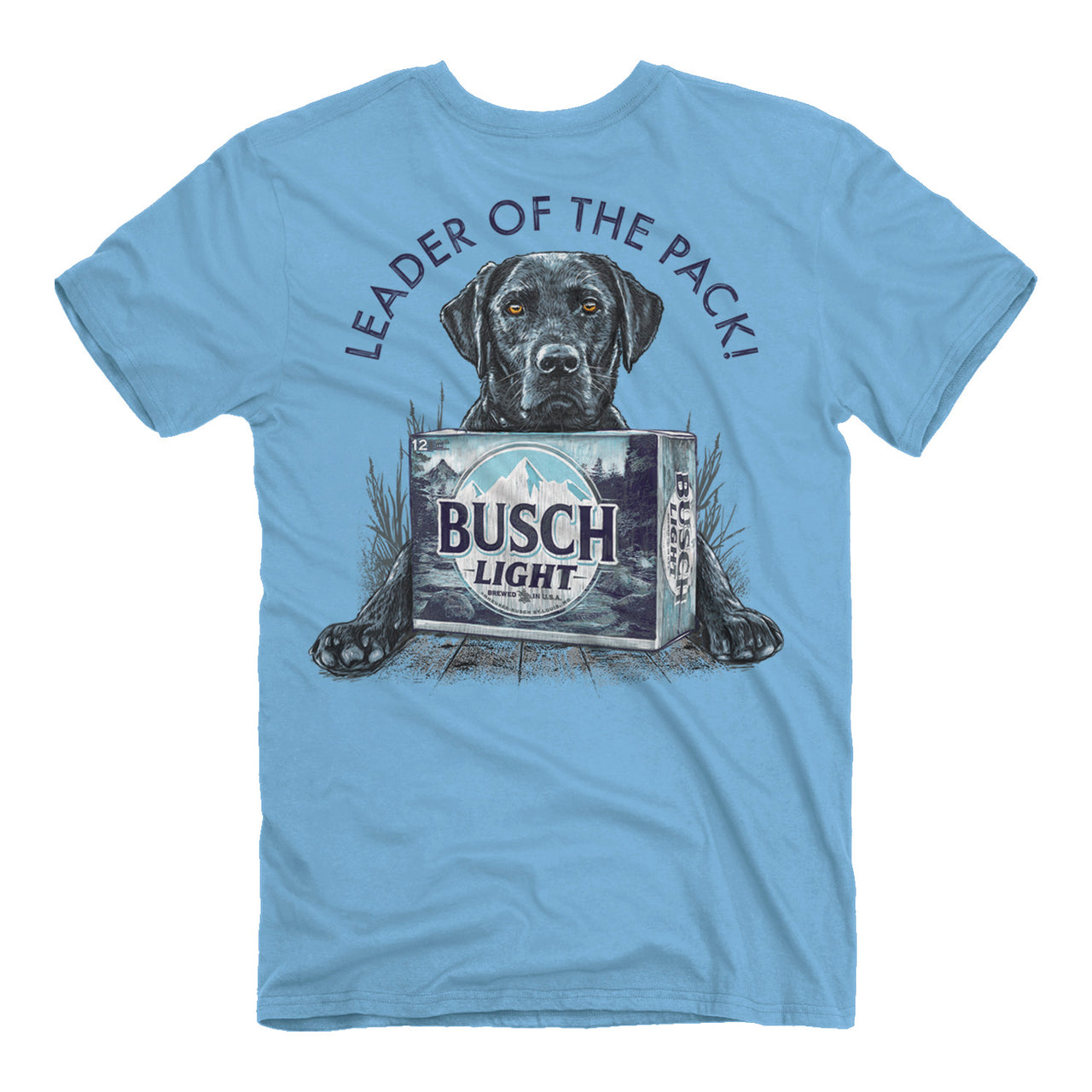 Busch Leader