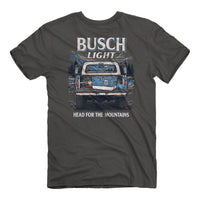 Thumbnail for Busch Truck Cooler