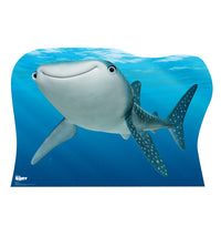 Thumbnail for Life-size Destiny Finding Dory Cardboard Cutout