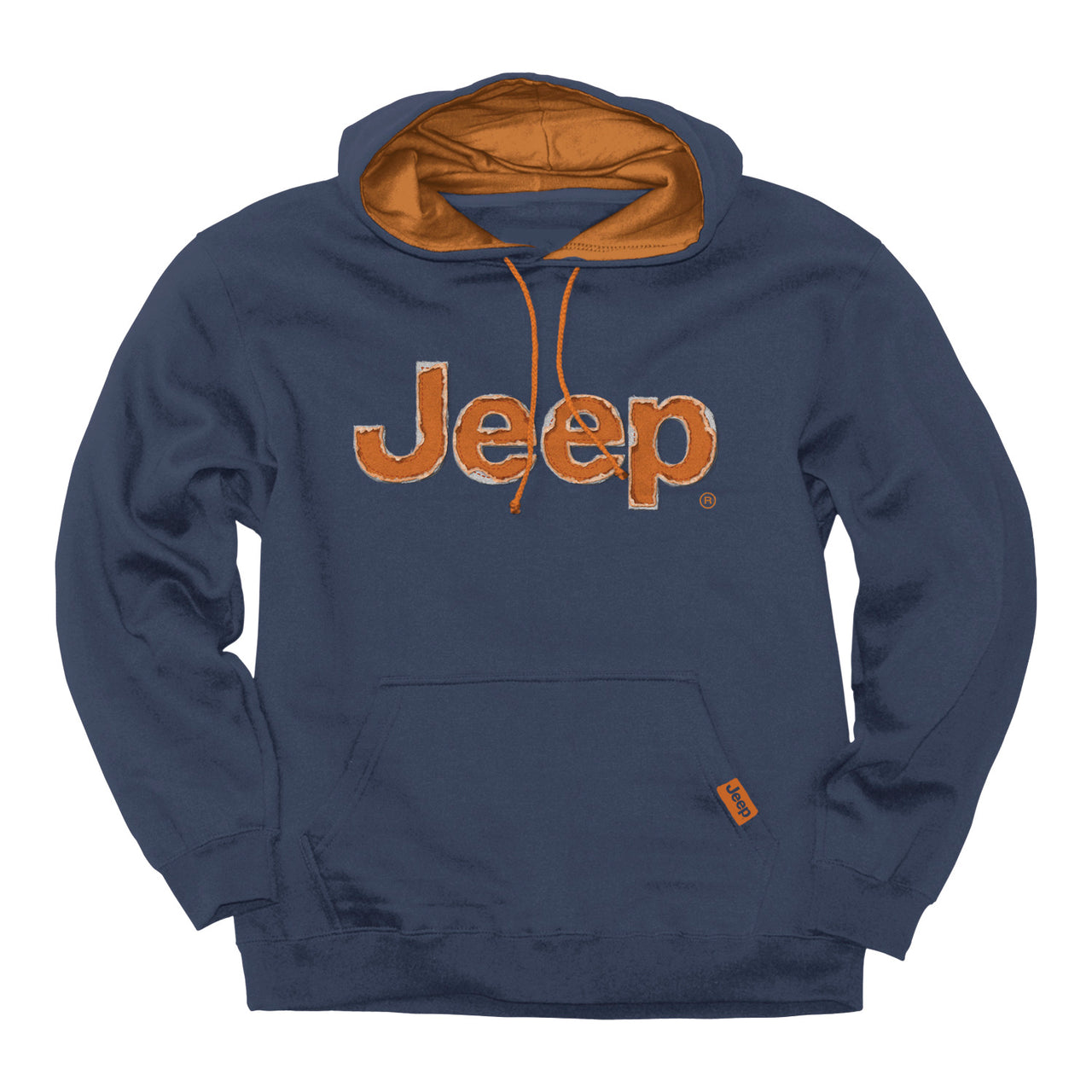Jeep Vintage Logo