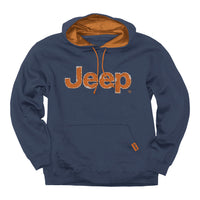 Thumbnail for Jeep Vintage Logo