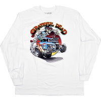 Thumbnail for Steal Your Hot Rod T-Shirt