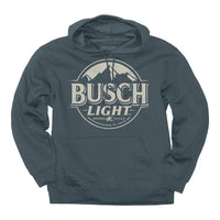 Thumbnail for Busch Vintage Logo Hoodie