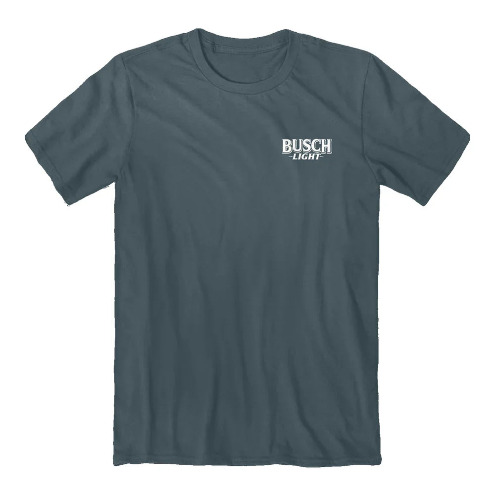 Busch Red White and Busch