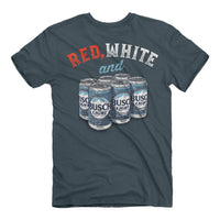 Thumbnail for Busch Red White and Busch
