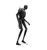 Thumbnail for K-2SO -Rogue One-Cardboard Cutout 2244