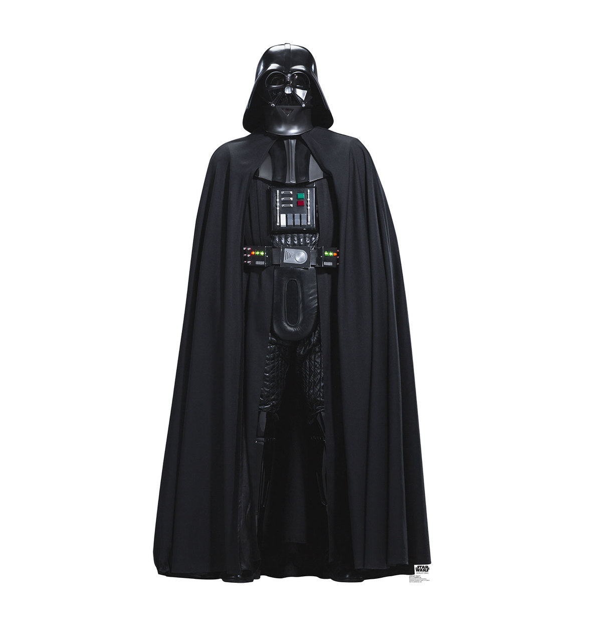 Life-size Darth Vader Rogue One Cardboard Cutout