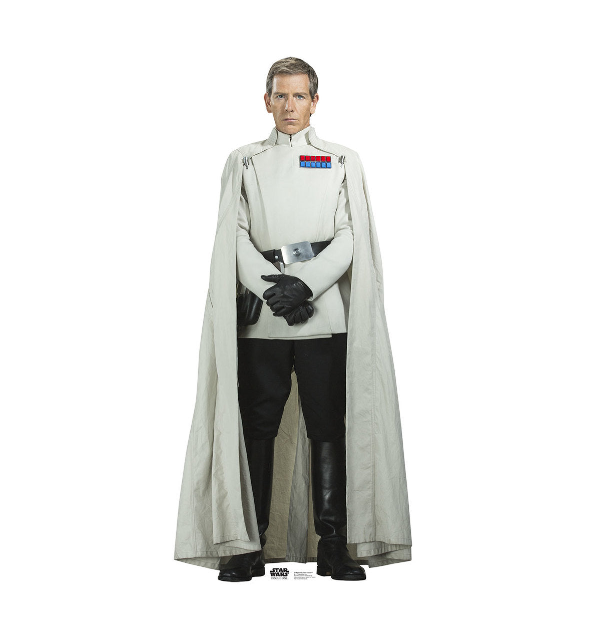 Life-size Director Orson Krennic Rogue One Cardboard Cutout