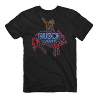 Thumbnail for Busch Neon Cowboy
