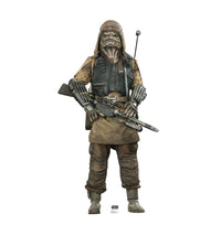 Thumbnail for Life-size Pao (Rogue One) Cardboard Cutout