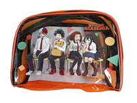 Thumbnail for MY HERO ACADEMIA- GROUP #2 COSMETIC BAG