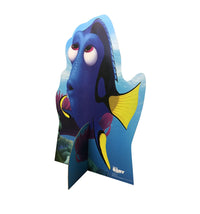 Thumbnail for Dory Double-Sided Free-Standing - Cardboard Cutout 2272