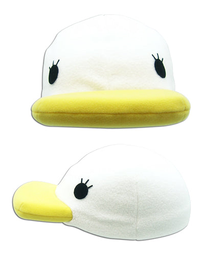 BLEACH - YUKI FLEECE CAP