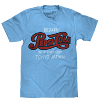 Thumbnail for PEPSI TOKYO T-SHIRT
