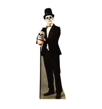 Thumbnail for Day of The Dead Man Cardboard Cutout